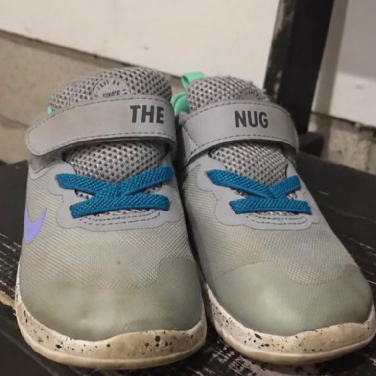 The-Nug